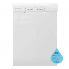 Candy CDPN 1L390PW-80 Free Standing Dishwasher (60CM)